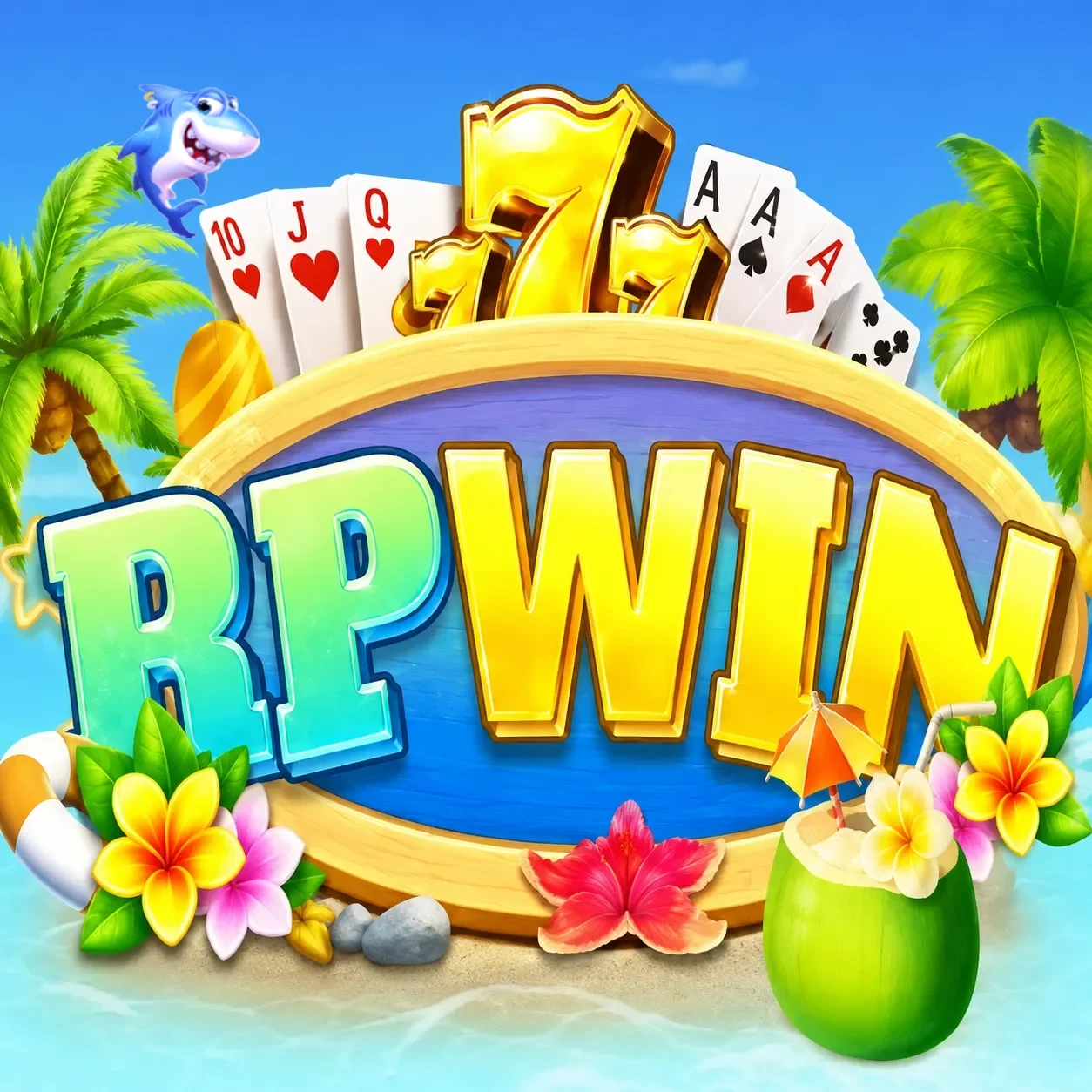 Logo rpwin